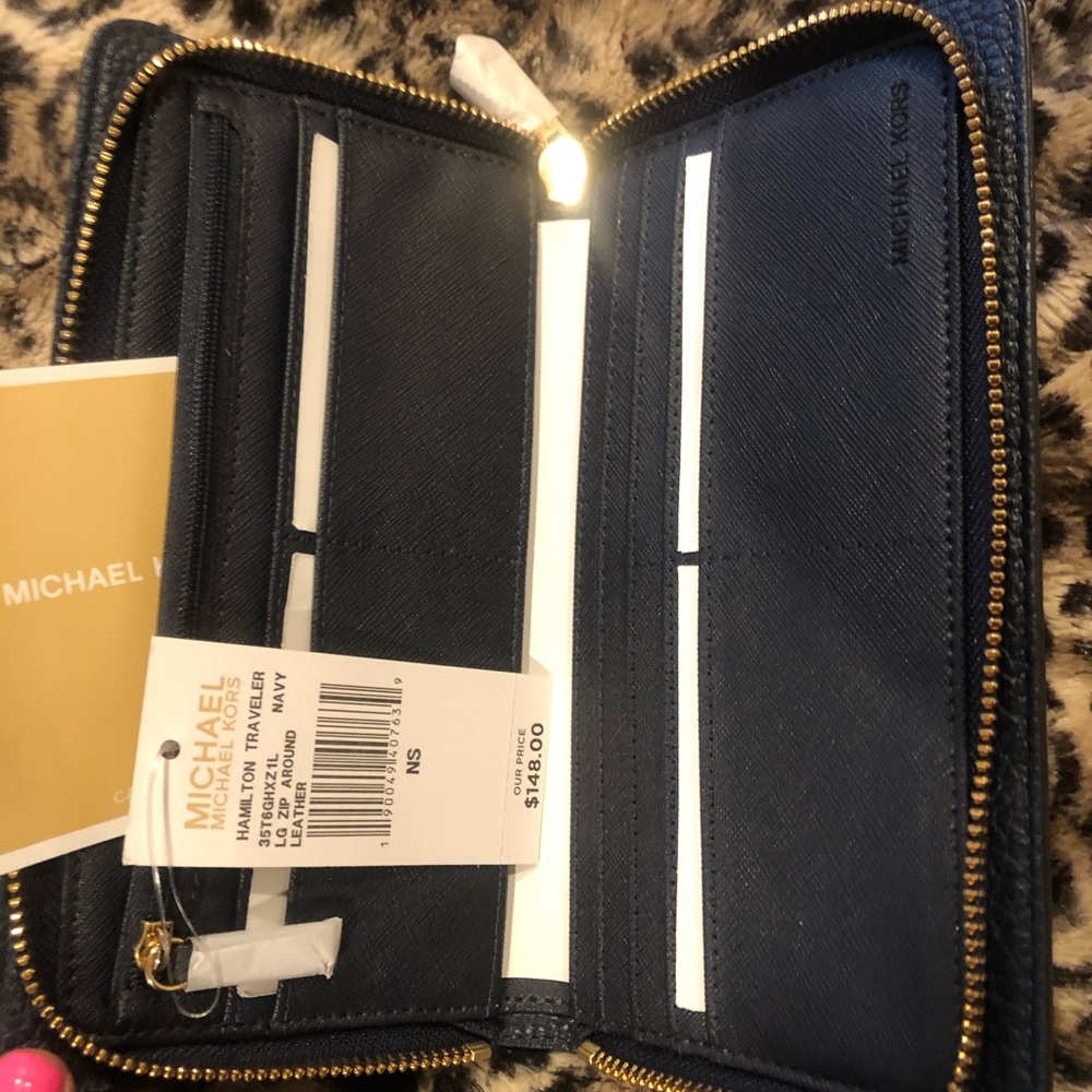 MK Wallet